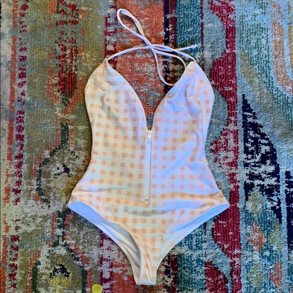 For Love And Lemons Other - for Love and Lemons one piece swimsuit